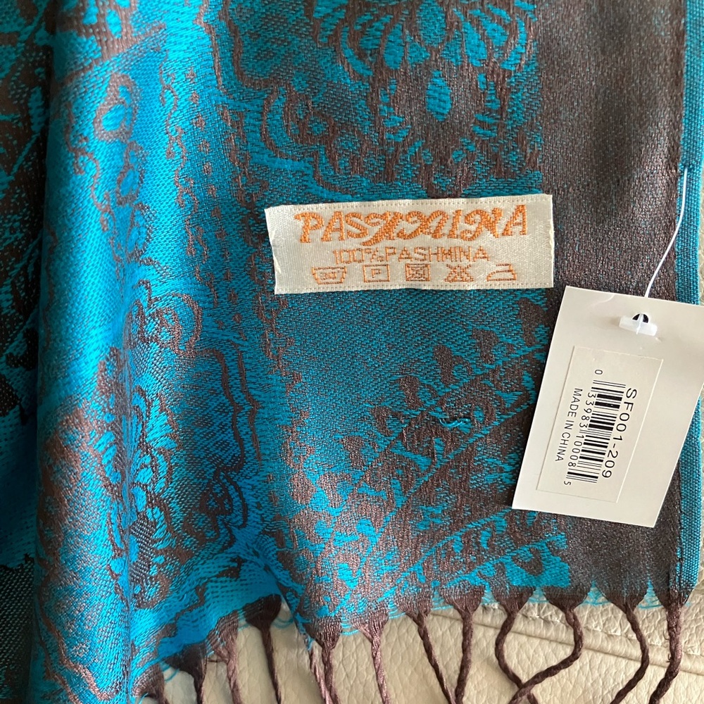 Pashmina